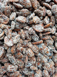 Nueces Pecán Glasé (500g) en internet