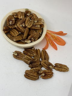 Nueces Pecán Enteras Naturales (500g) en internet
