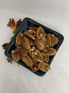 Nueces Pecán Enteras Naturales (500g) - comprar online
