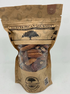 Nueces Pecán Gourmet (120g)