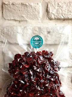 Pasas de Arándanos (500g)