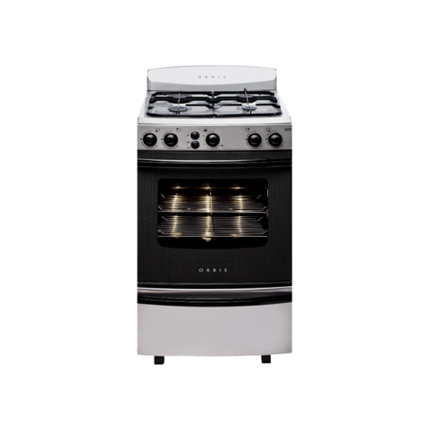 Ariston built in electric oven: inox color - FI5 851 C IX A