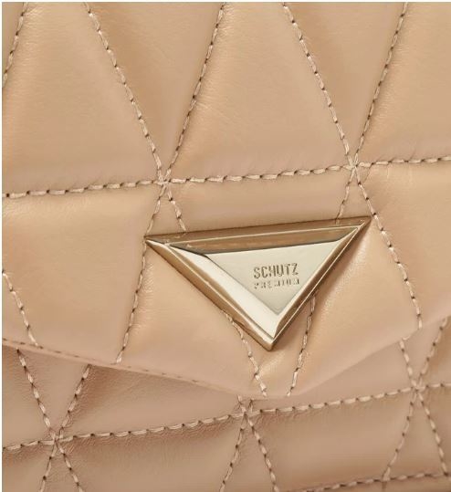 schutz shoulder bolsa
