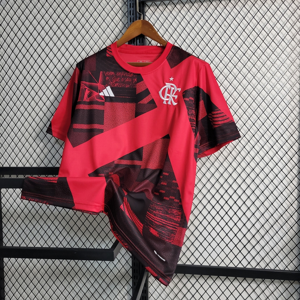 CAMISA SPORTING CLUBE DE PORTUGAL 2023, UNIFORME PRÉ-JOGO