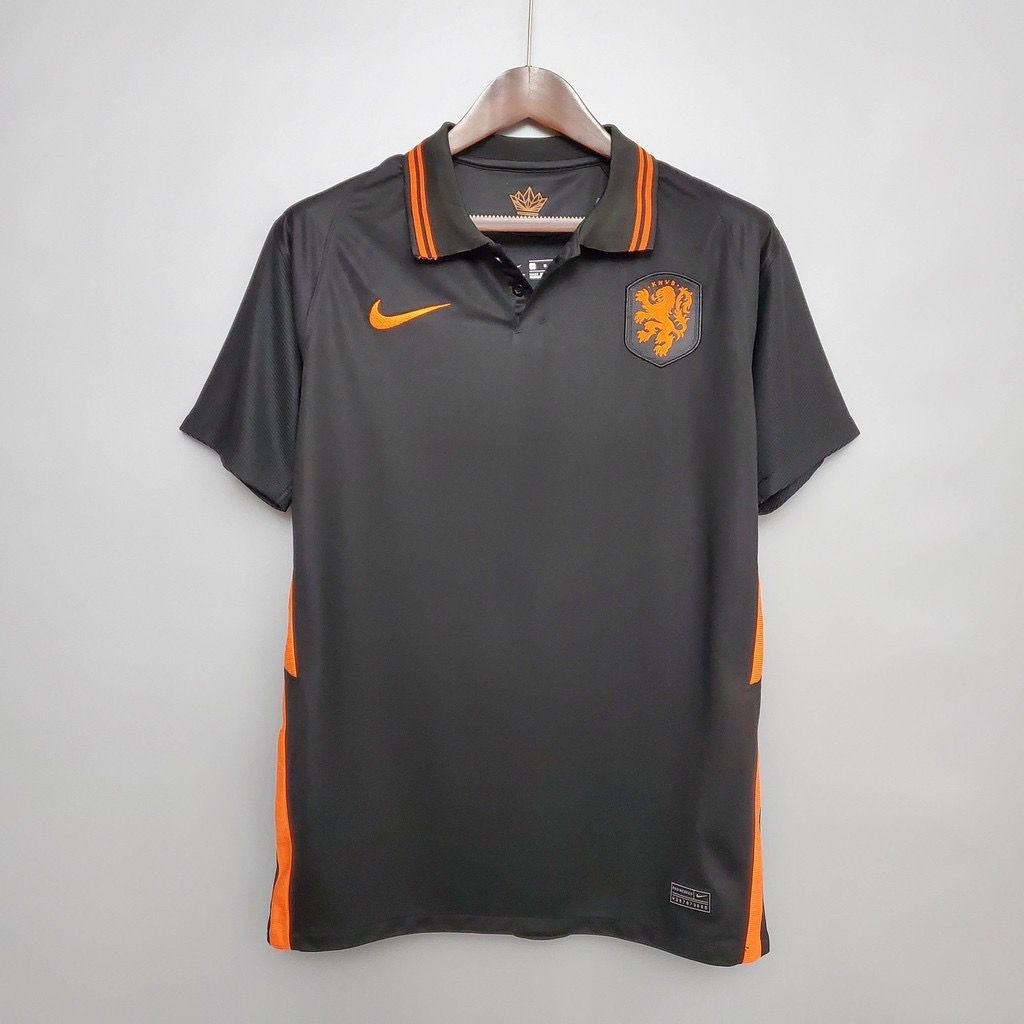 Camiseta Holanda Reserva 21/22 - Camisa 8 Store