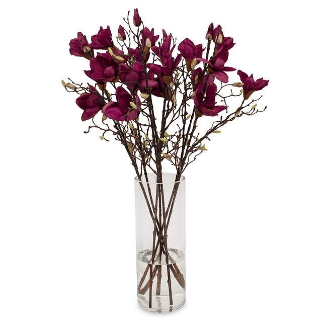 Vara 13 magnolia purpura - Comprar en LA ABADIA