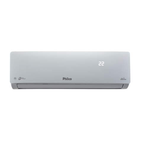 Ar-Condicionado Electrolux Split 22.000 Btus Frio Linha Ecoturbo  (VI22F/VE22F)