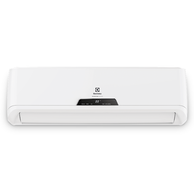 Ar-Condicionado Electrolux Split 22.000 Btus Frio Linha Ecoturbo  (VI22F/VE22F)