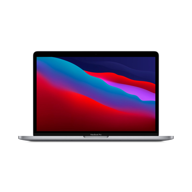 13インチMacBook Pro - スペースグレイ www.expressinter.com