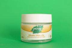 Glicolic Ultra Life (50gr)