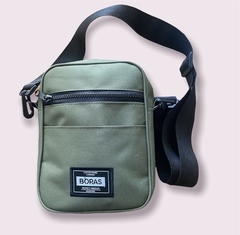 Banner de la categoría RIÑONERA/MORRAL