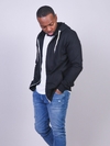 CAMPERA BASICA KINGSTON