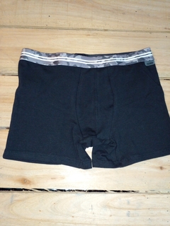 BOXER PACK X 2 BARI - comprar online