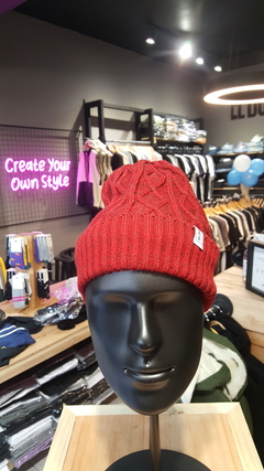 GORRO PINO CORDERITO - comprar online
