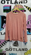 Sweater Too ROJO