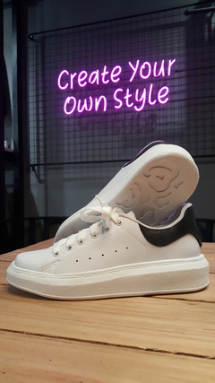 ZAPATILLAS GAN - comprar online