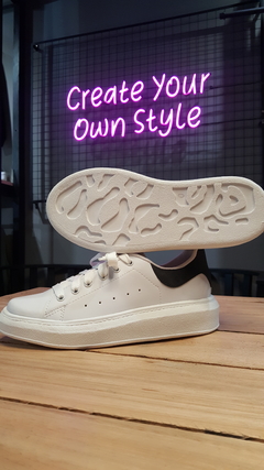 ZAPATILLAS GAN en internet