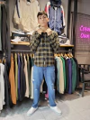 CAMISA BRIXTON