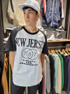 Remera New Jersey