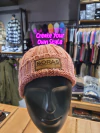 GORRO DE LANA TEXAS