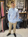 CAMISA ELASTIZADA