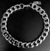 PULSERA DE ACERO 10MM