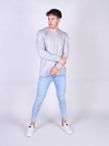 Sweater Too GRIS
