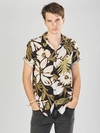 CAMISA M/C JAMY - comprar online