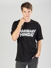REMERA IMAGINARY - comprar online