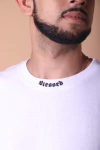 REMERA BLESSED