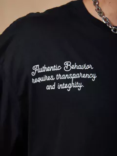 REMERA INTEGRITY - comprar online
