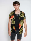 CAMISA M/C DINA