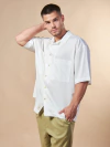 CAMISA MIKADO
