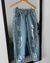 Jean Mom Fit Roturas - comprar online