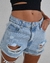 Short Ginebra