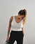 Top White