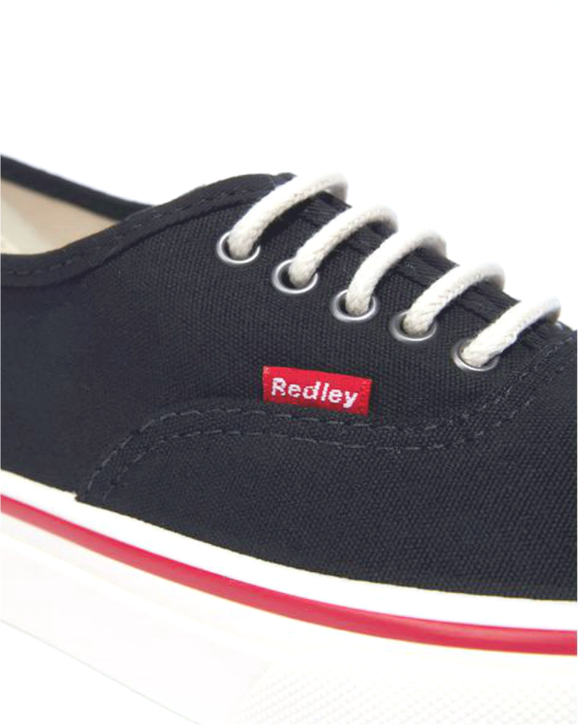 tênis redley cinza