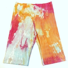 Ciclista Batik