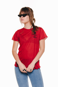 Remera Ramen - tienda online