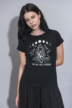Remera Isa Universe en internet