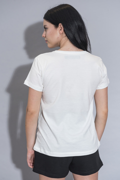 Remera Portal en internet