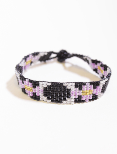 Pulsera Canutillos
