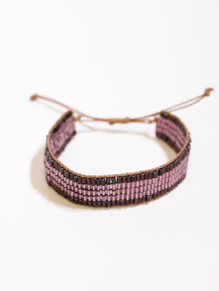 Pulsera Rosé