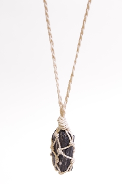 Colgante Piedra