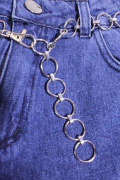 Cinturón Chain - comprar online