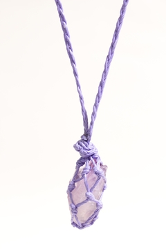 Colgante Piedra en internet
