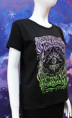 Remera Astrology - comprar online