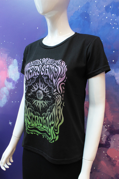 Remera Astrology en internet