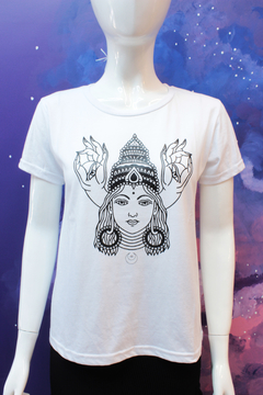 Remera Diosa