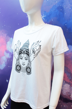 Remera Diosa en internet